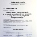 Powiększ obraz: certificate 12