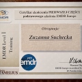 Powiększ obraz: certificate 9