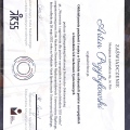 Powiększ obraz: certificate 38