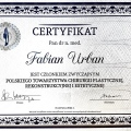 Powiększ obraz: certificate 5