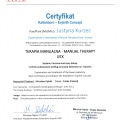 Powiększ obraz: certificate 13