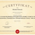 Powiększ obraz: certificate 14