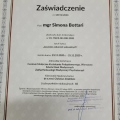 Powiększ obraz: certificate 6