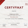 Powiększ obraz: certificate 46