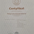Powiększ obraz: certificate 1