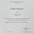 Powiększ obraz: certificate 7