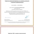 Powiększ obraz: certificate 5