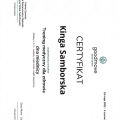 Powiększ obraz: certificate 1