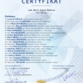 Powiększ obraz: certificate 30
