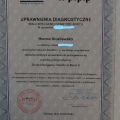 Powiększ obraz: certificate 4