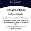 Powiększ obraz: certificate 9