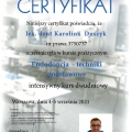 Powiększ obraz: certificate 7