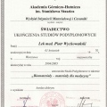 Powiększ obraz: certificate 15
