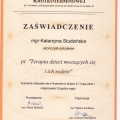 Powiększ obraz: certificate 26