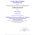 Powiększ obraz: certificate 25