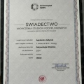 Powiększ obraz: certificate 2