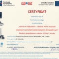 Powiększ obraz: certificate 18