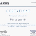 Powiększ obraz: certificate 4