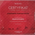 Powiększ obraz: certificate 60