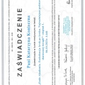 Powiększ obraz: certificate 2