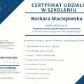 Powiększ obraz: certificate 6