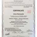 Powiększ obraz: certificate 5