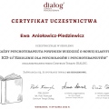 Powiększ obraz: certificate 20
