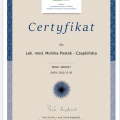 Powiększ obraz: certificate 2
