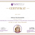 Powiększ obraz: certificate 40