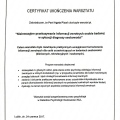 Powiększ obraz: certificate 2
