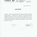 Powiększ obraz: certificate 8
