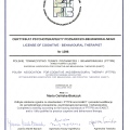 Powiększ obraz: certificate 15