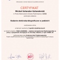 Powiększ obraz: certificate 65