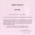 Powiększ obraz: certificate 2