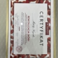 Powiększ obraz: certificate 3
