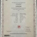 Powiększ obraz: certificate 4