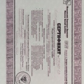Powiększ obraz: certificate 6
