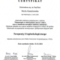 Powiększ obraz: certificate 15