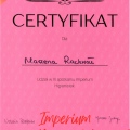 Powiększ obraz: certificate 13
