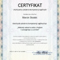 Powiększ obraz: certificate 8