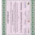 Powiększ obraz: certificate 1