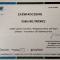 Powiększ obraz: certificate 16