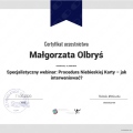 Powiększ obraz: certificate 21