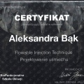Powiększ obraz: certificate 1