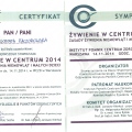 Powiększ obraz: certificate 5