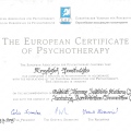 Powiększ obraz: certificate 5