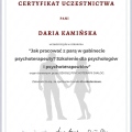 Powiększ obraz: certificate 19