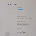 Powiększ obraz: certificate 2