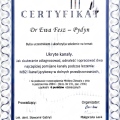 Powiększ obraz: certificate 38