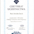 Powiększ obraz: certificate 83